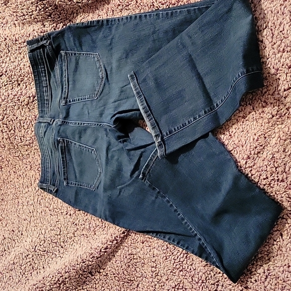 Maternity jeans - Picture 3 of 3